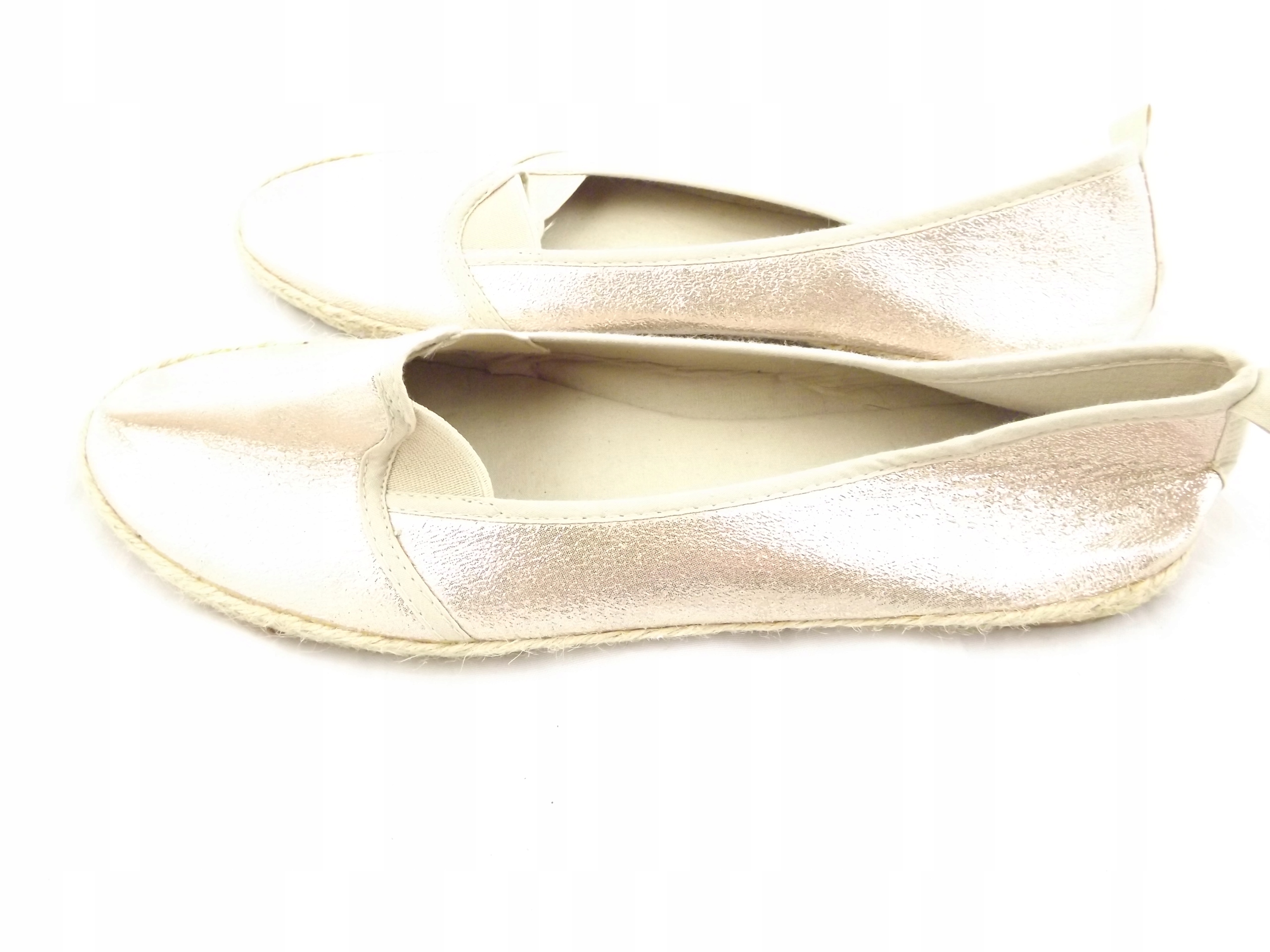 ATMOSPHERE balerinki 27 cm