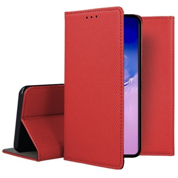 

Etui Do Samsung Galaxy S10 Lite SM-G770 Magnet