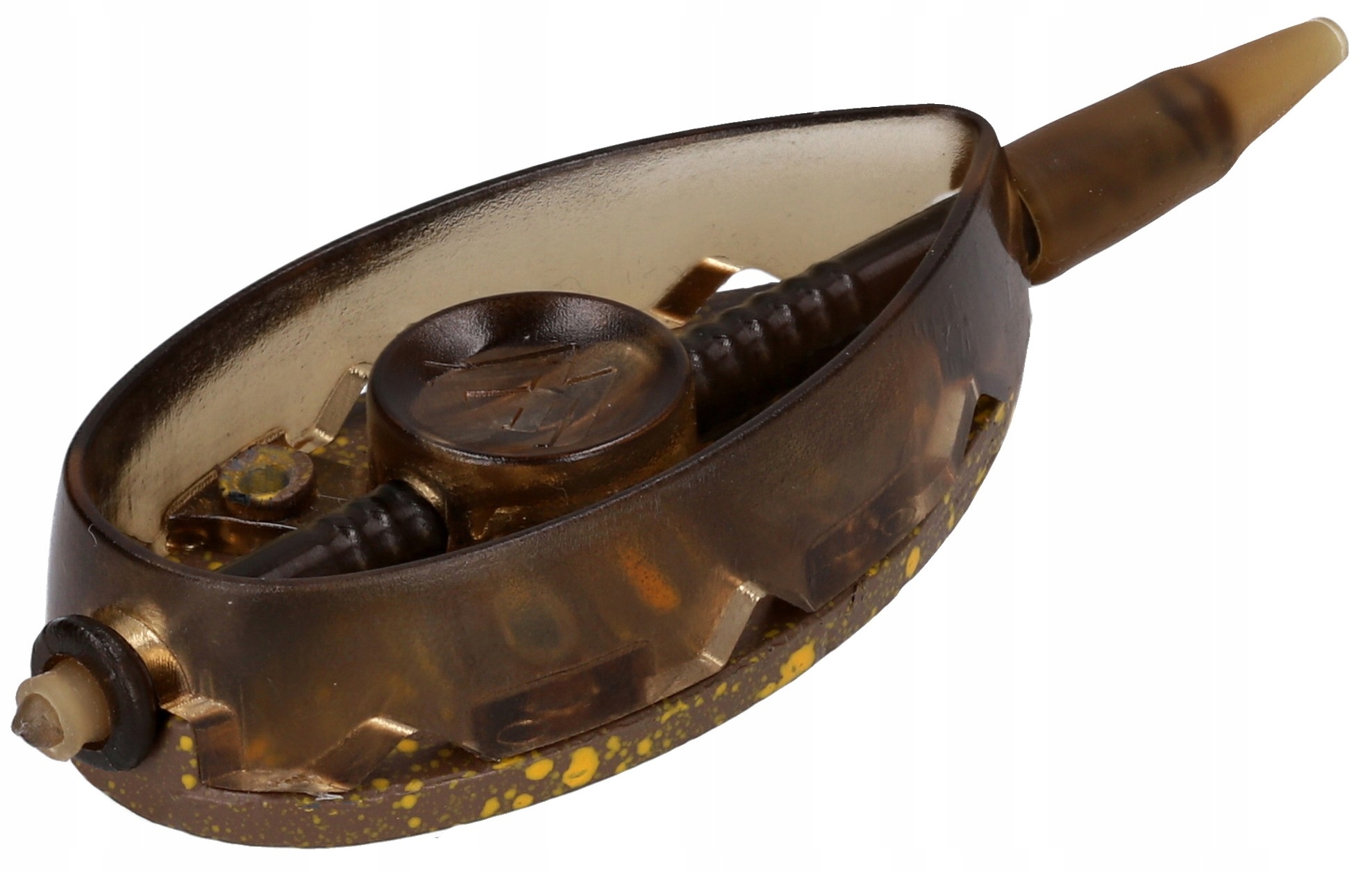 

Koszyk Mikado Method Feeder Aperio L 30g
