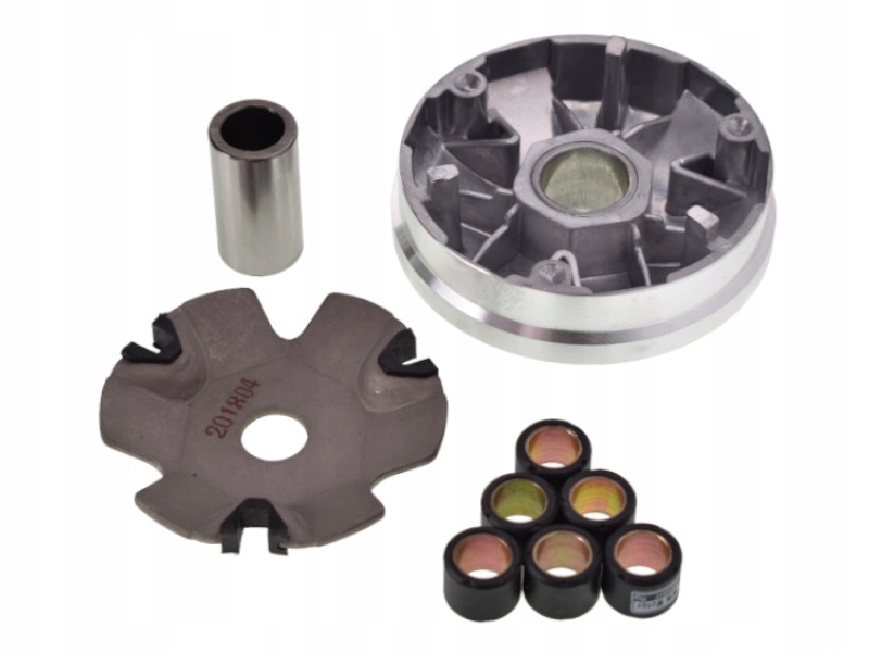 NOWY wariator do HONDA TACT 50 VISION inne SPRAWDZ EAN (GTIN) 20236175