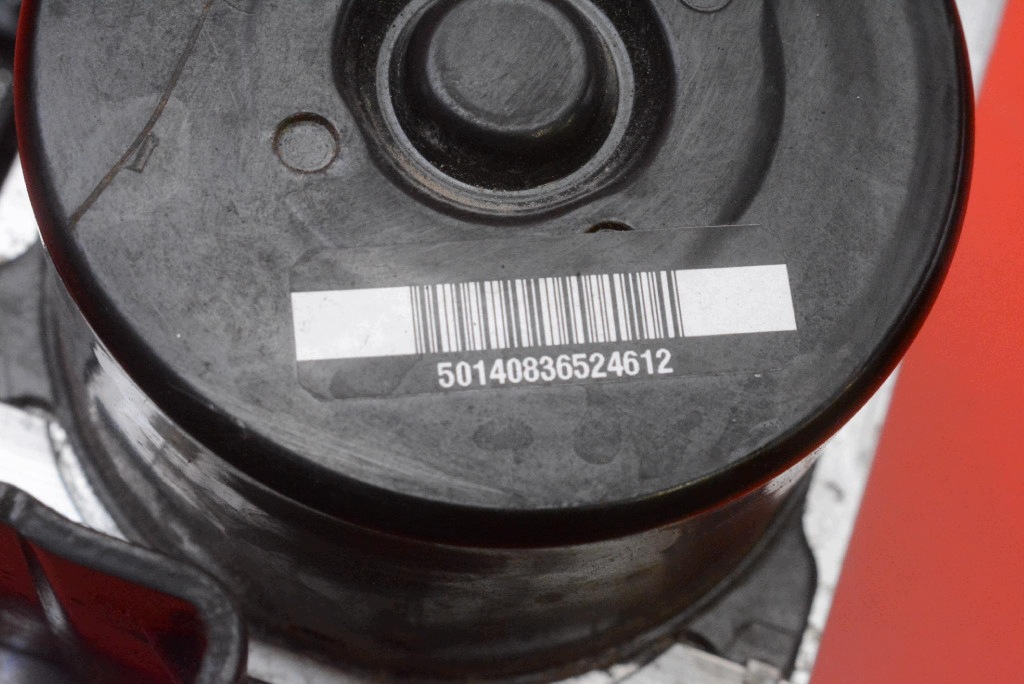 pompa ABS BFD1-437AZ-CE MAZDA 3 II BL 1.6 CiTD 115 KM LIFT 09-13