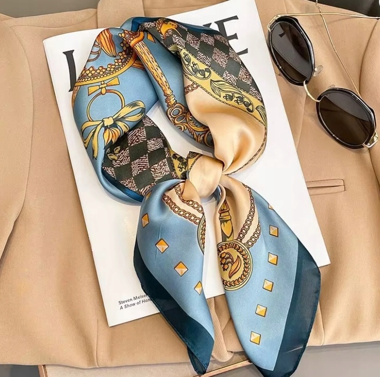 APASZKA CHUSTA DAMSKA GAWROSZKA ELEGANCKA