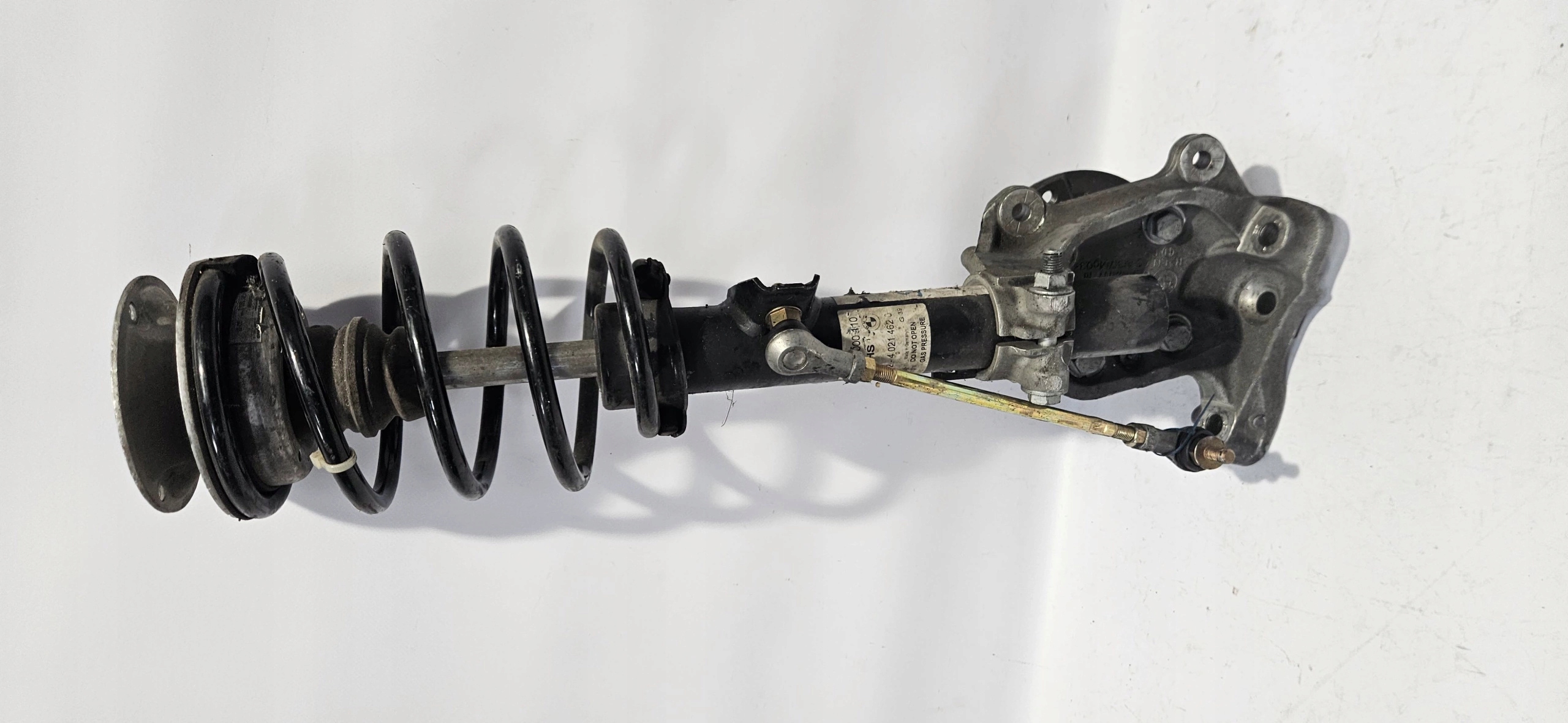 shock absorber swing right front BMW E90 2.0D original 67644444