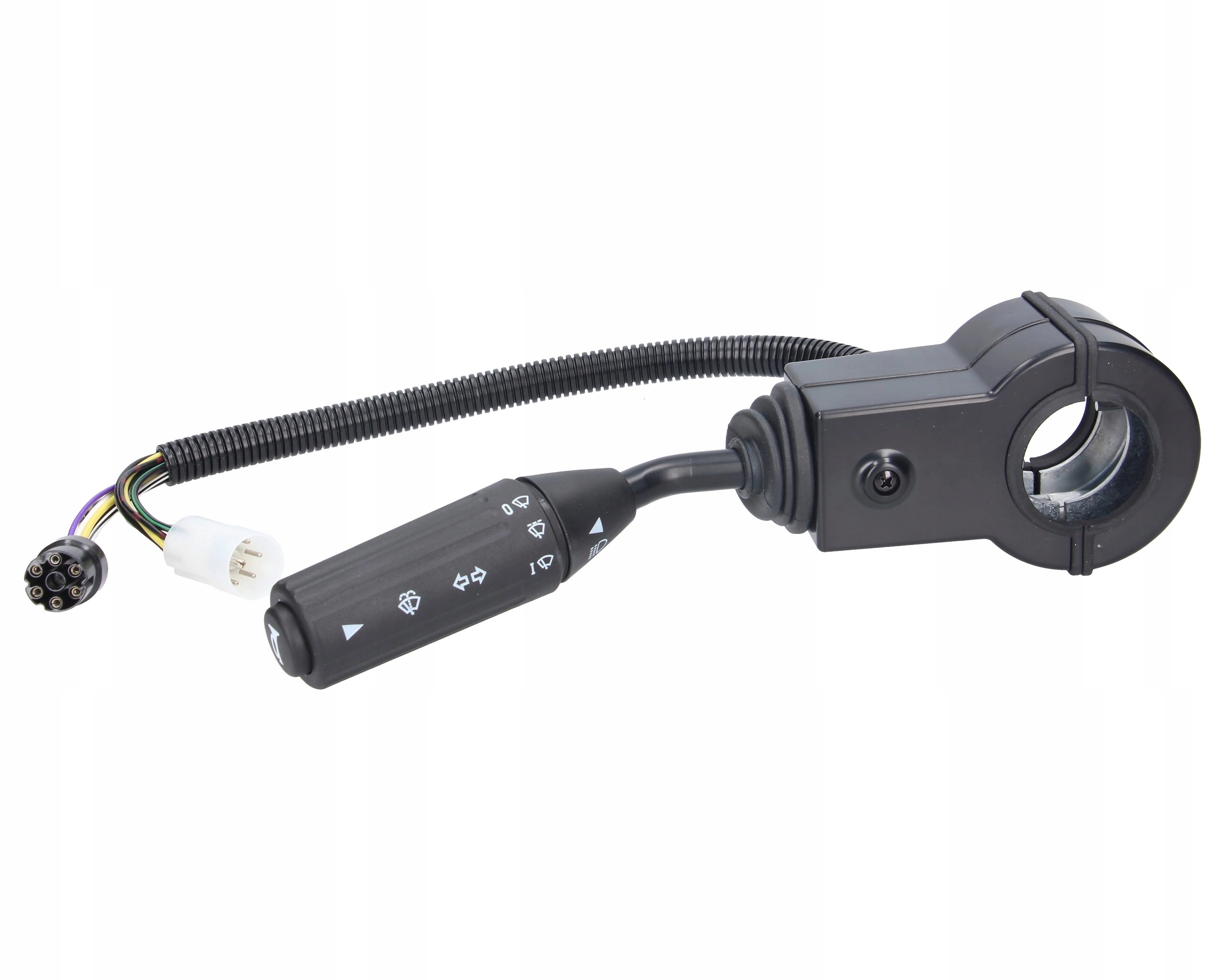 vypínač, multifunkční spínač Fendt řidič