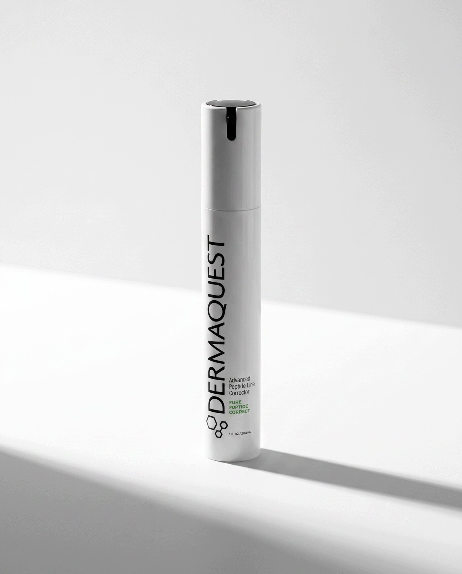Advanced Peptide Line Corrector