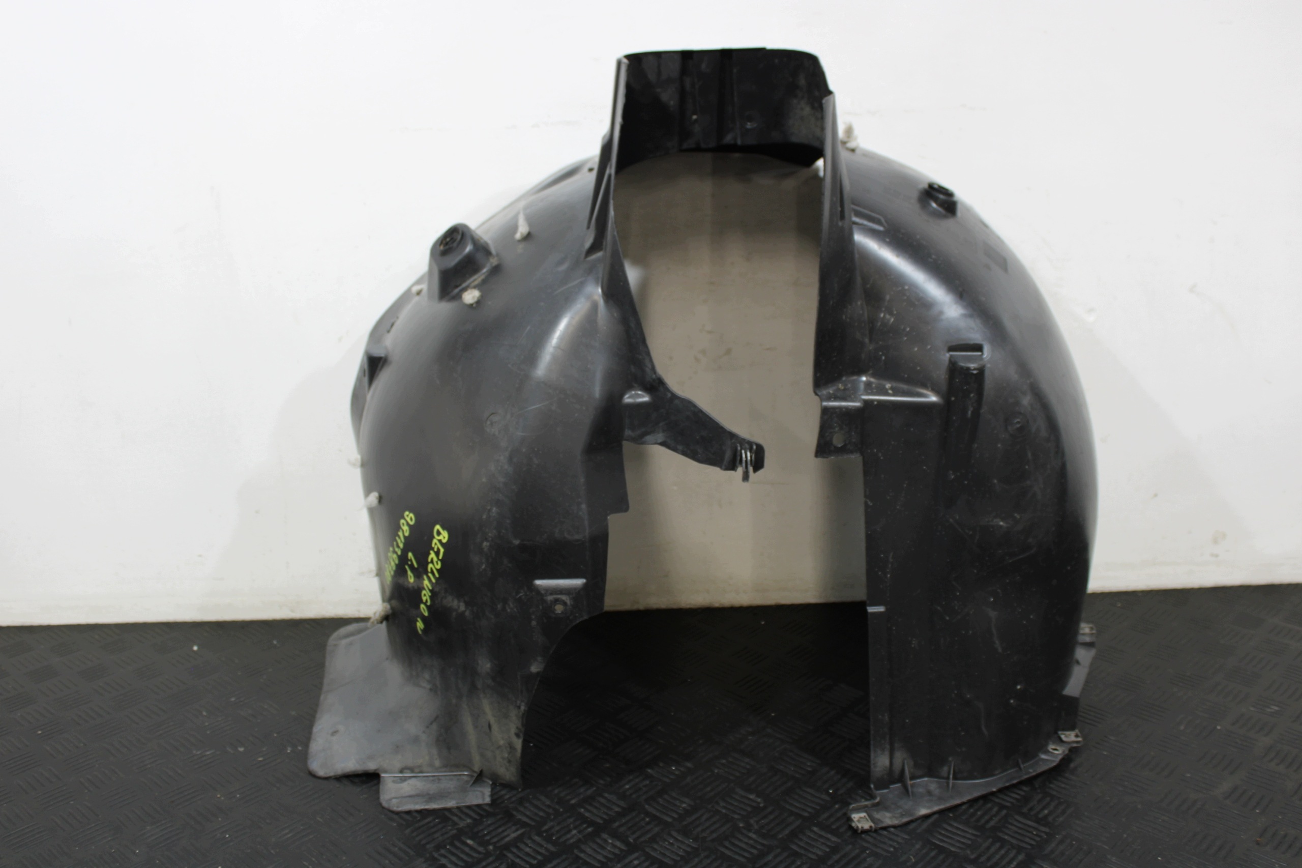 mudguard left front 9817398780 CITROEN BERLINGO IV 4 2019