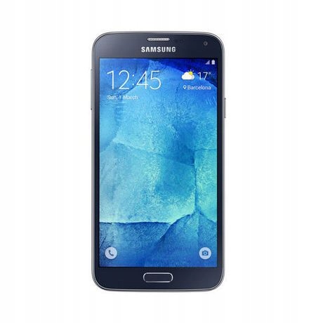 SAMSUNG GALAXY S5 NEO SM-G903F CZARNY idealny