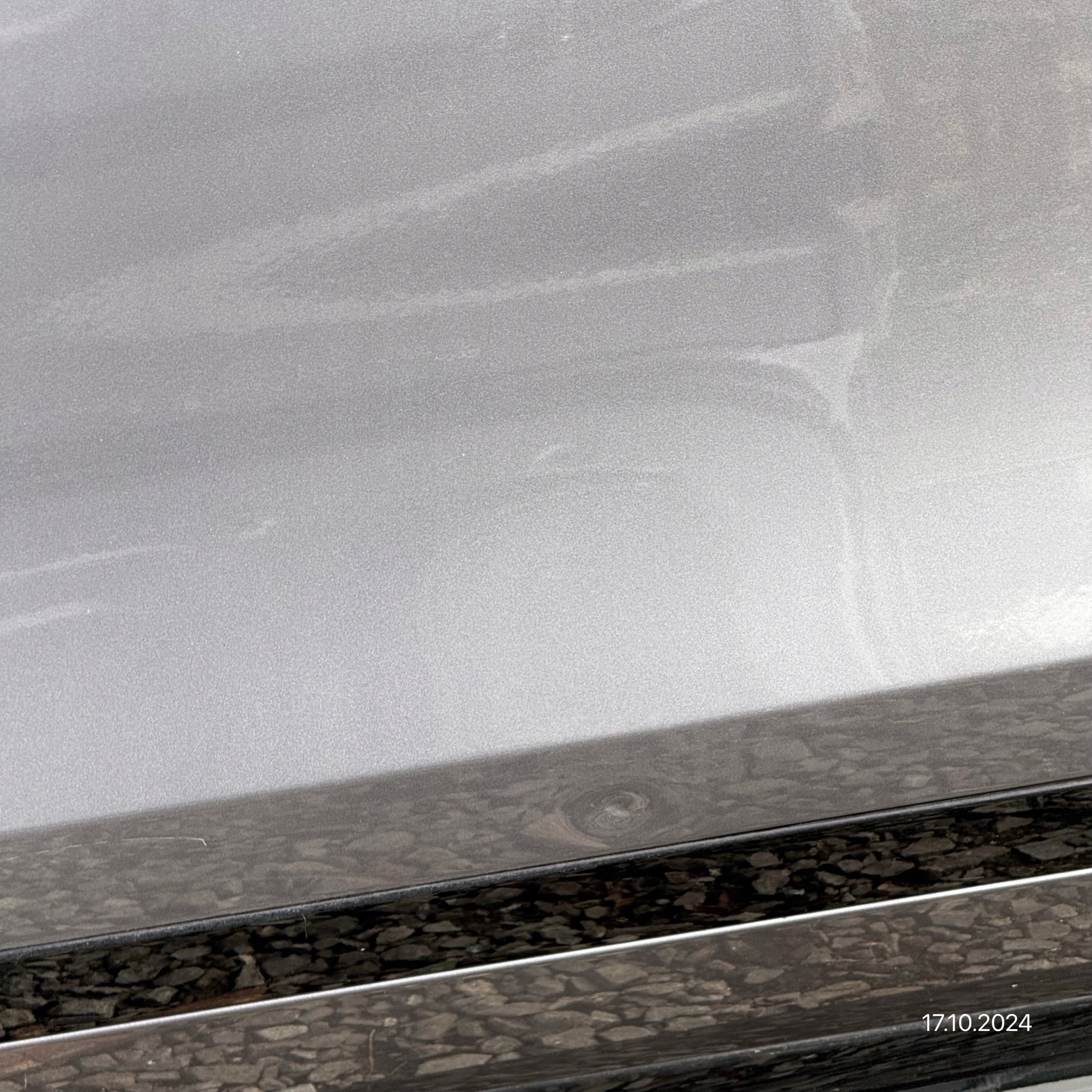 door complete front left RANGE ROVER EVOQUE II R-DYNAMIC 2023 ROK