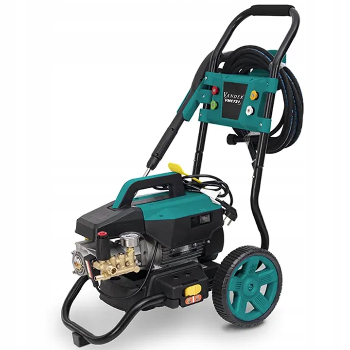 Myjka ciśnieniowa Vander VMC721 2200W