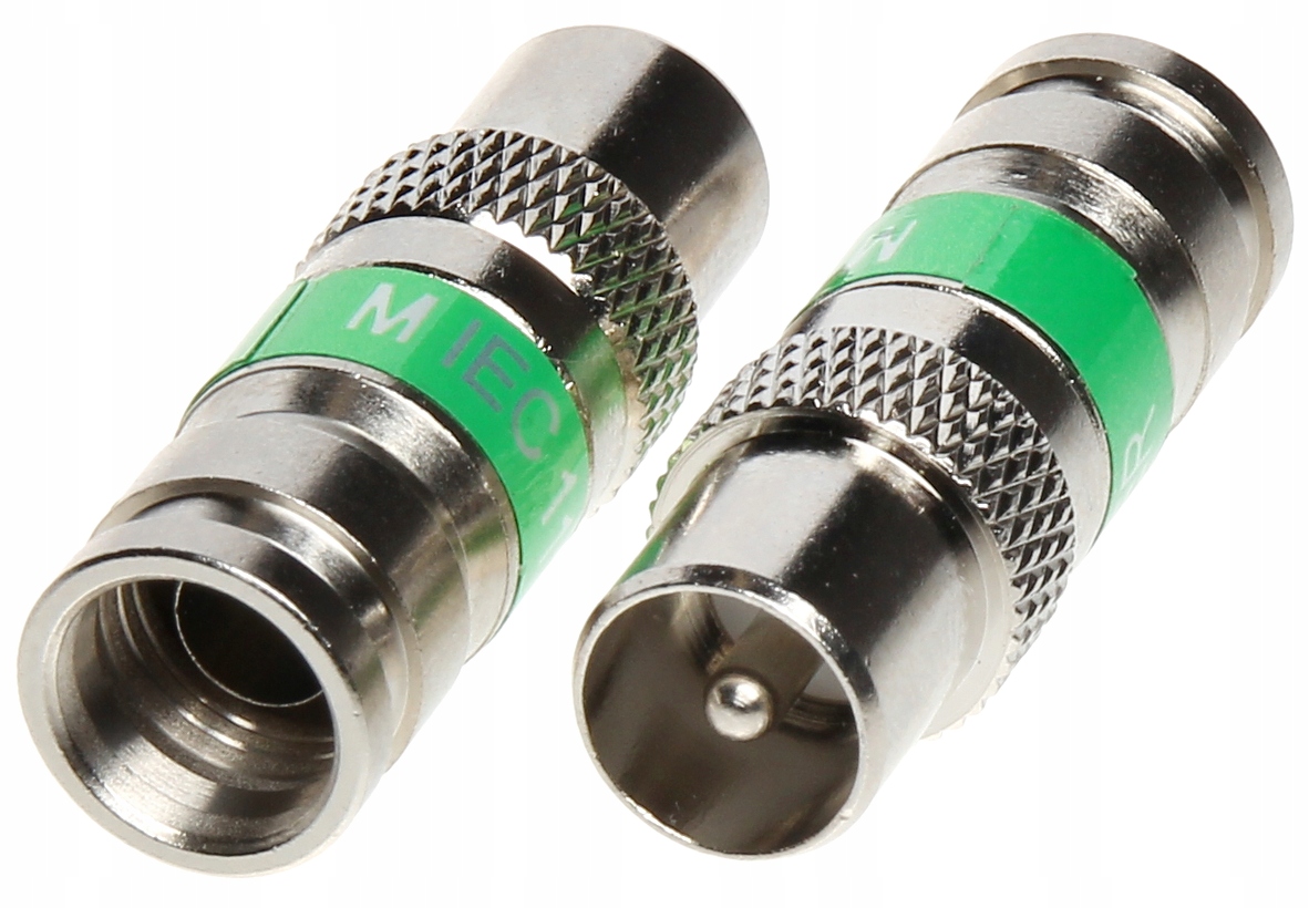 WTYK KOMPRESYJNY IEC-W/ZAC-TRI113/MSR ABCV Marka Master