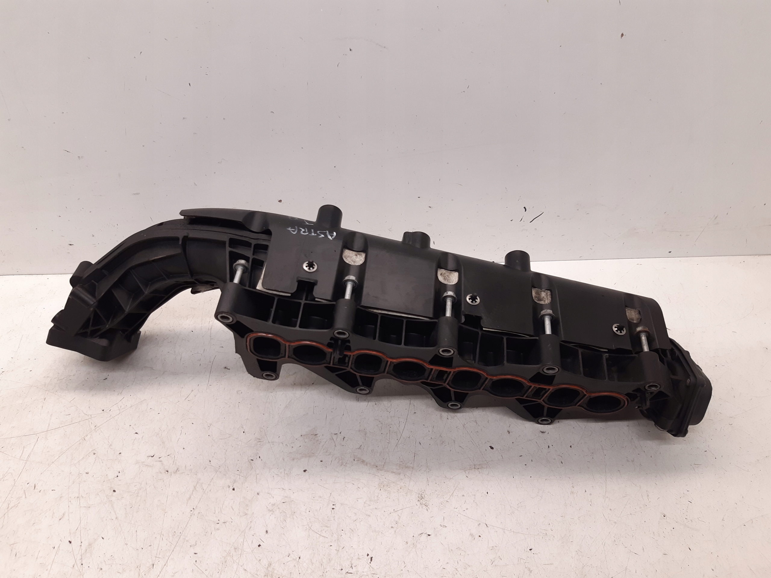 intake manifold regulator 55569989 Opel Astra J