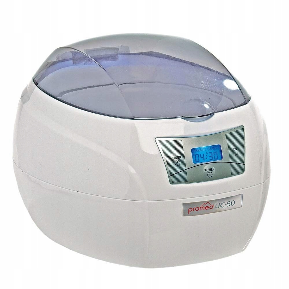 

Myjka ultradźwiękowa Promed UC-50