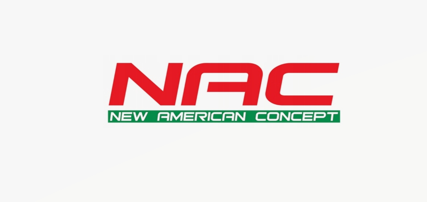 NAC KOSIARKA SPALINOWA LS51-191D-HSD-SE z NAPĘDEM Regulacja OLEJ GRATIS Marka NAC