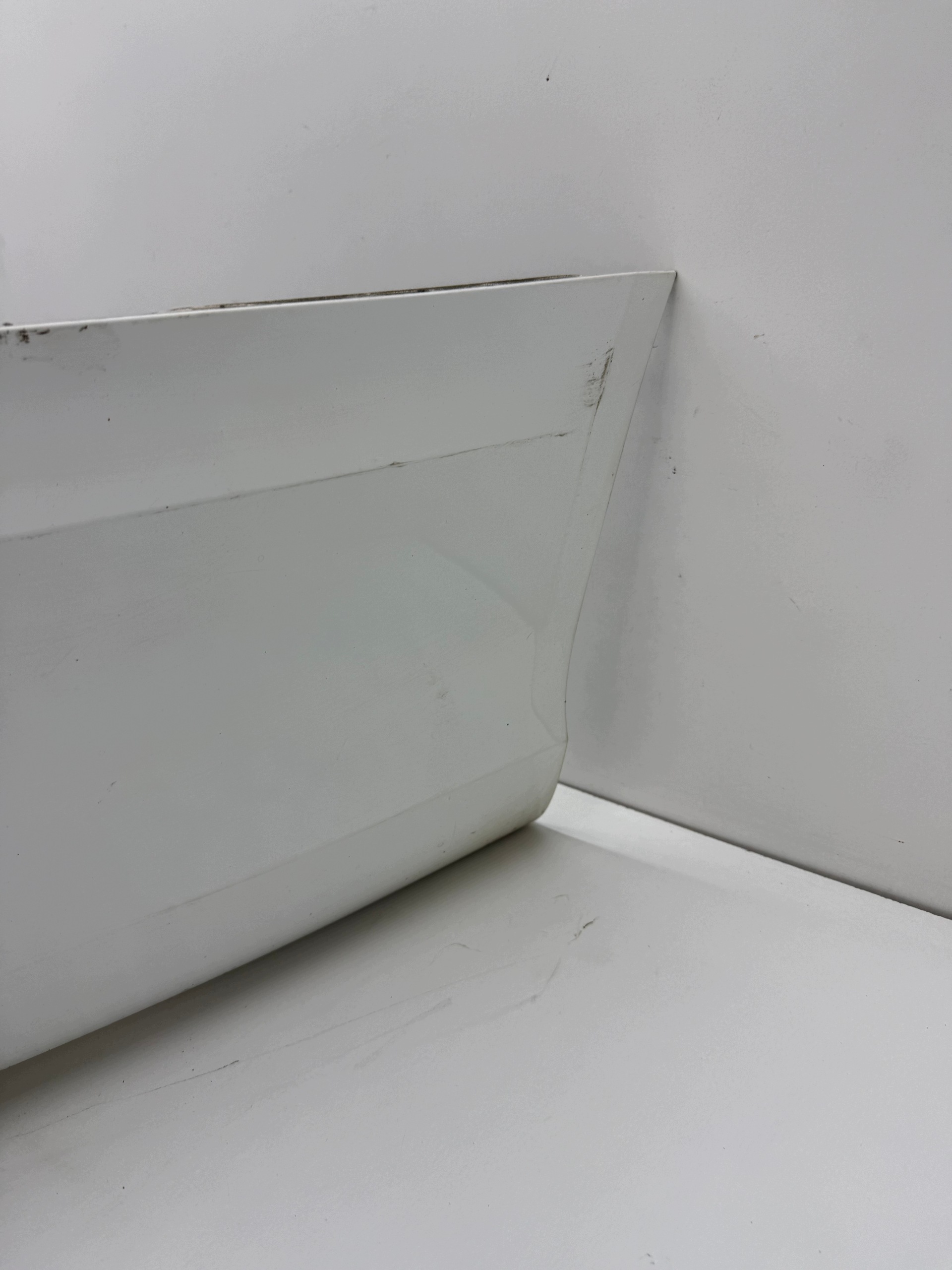 AUDI A6 C7 sedan bumper S-LINE rear part complete 4X PDC
