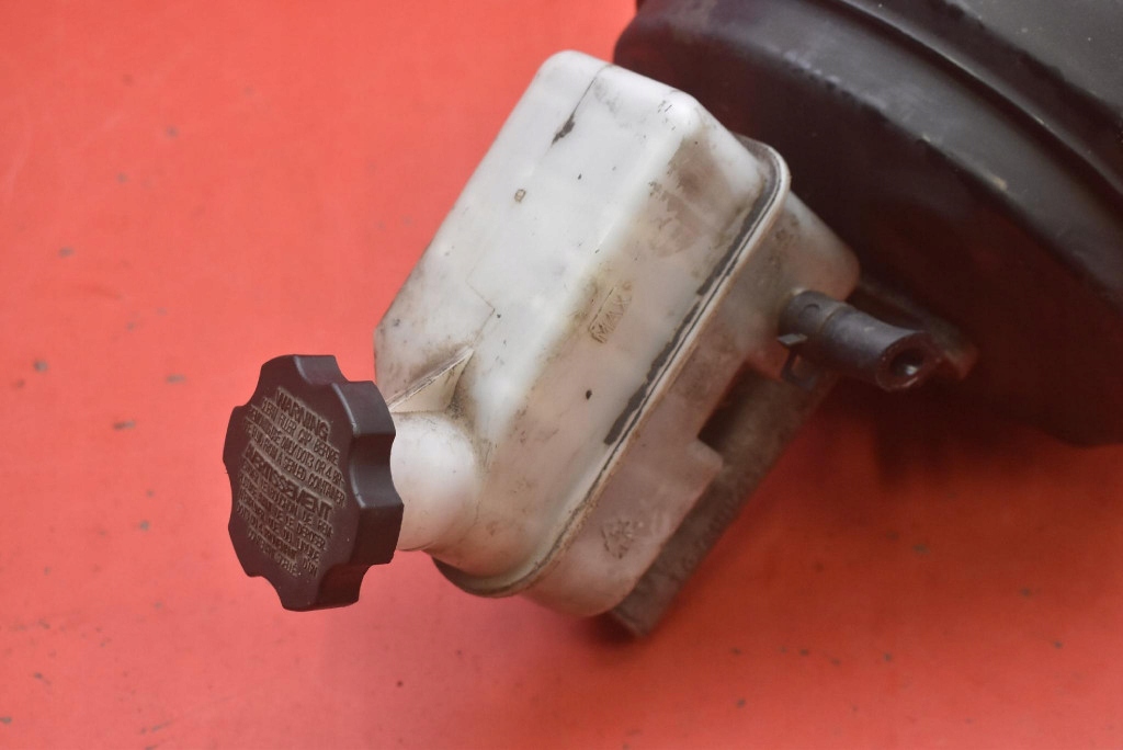 servo Servofreno EU HYUNDAI TUCSON 1 e 2.0 CRDI 112 KM 4X4 04-10