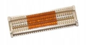 0529740604 Złącze Rcpt 0.5mm 60pozycji [1szt]
