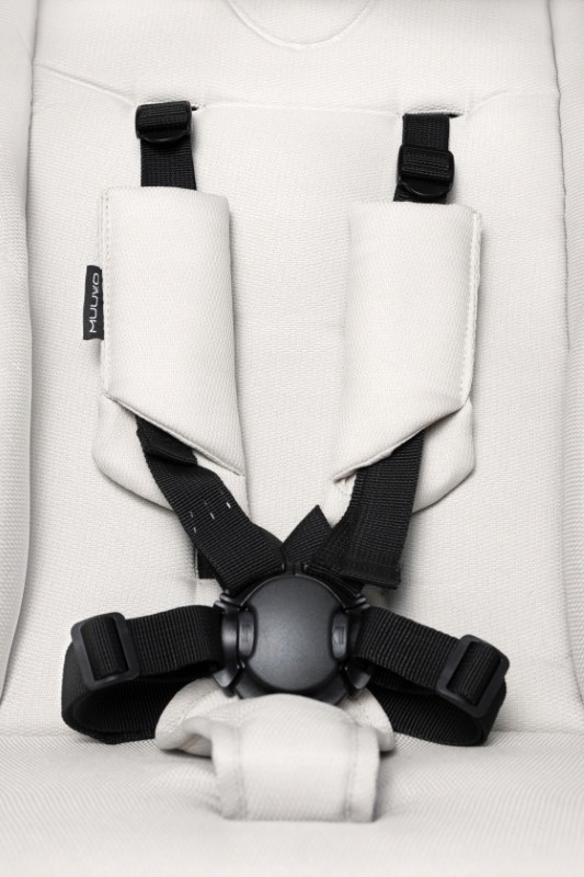 MUUVO QUICK 4.0 wózek wielofunkcyjny zestaw 2w1 Zestaw 2w1