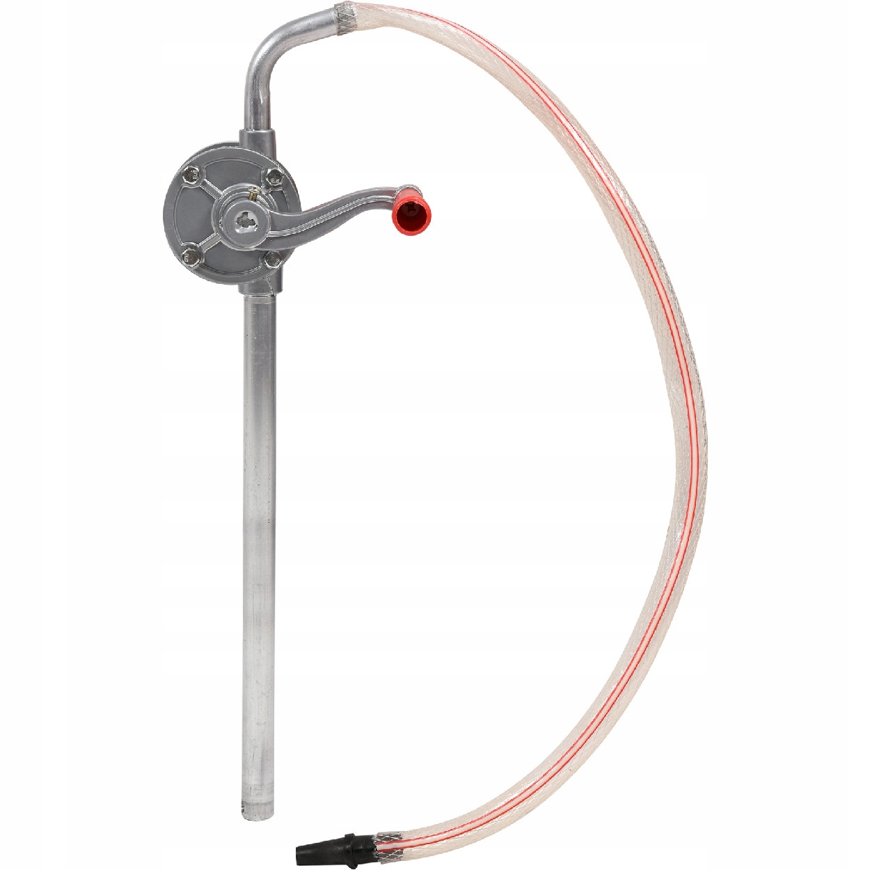 

Vorel Mini Pompa Ręczna Do Oleju Aluminiowa 78003