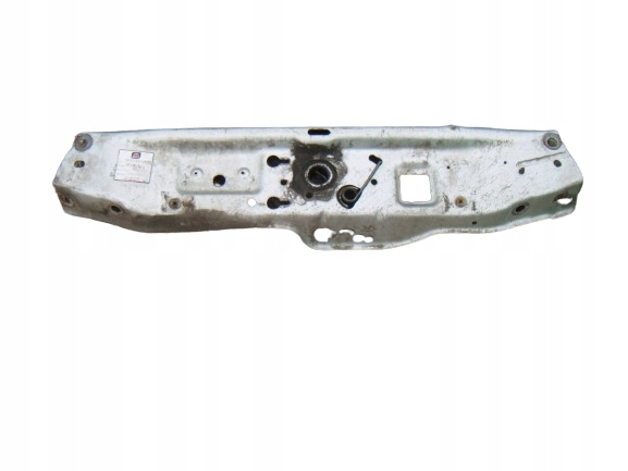 OPEL ZAFIRA B 2005 - 1.9 CDTI PAS WZMOCNIENIE ZDERZAKA GÓRNE