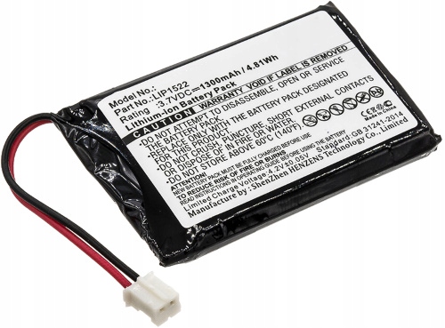 

Akumulator Bateria LIP1522 Do Pada PS4 Dualshock 4