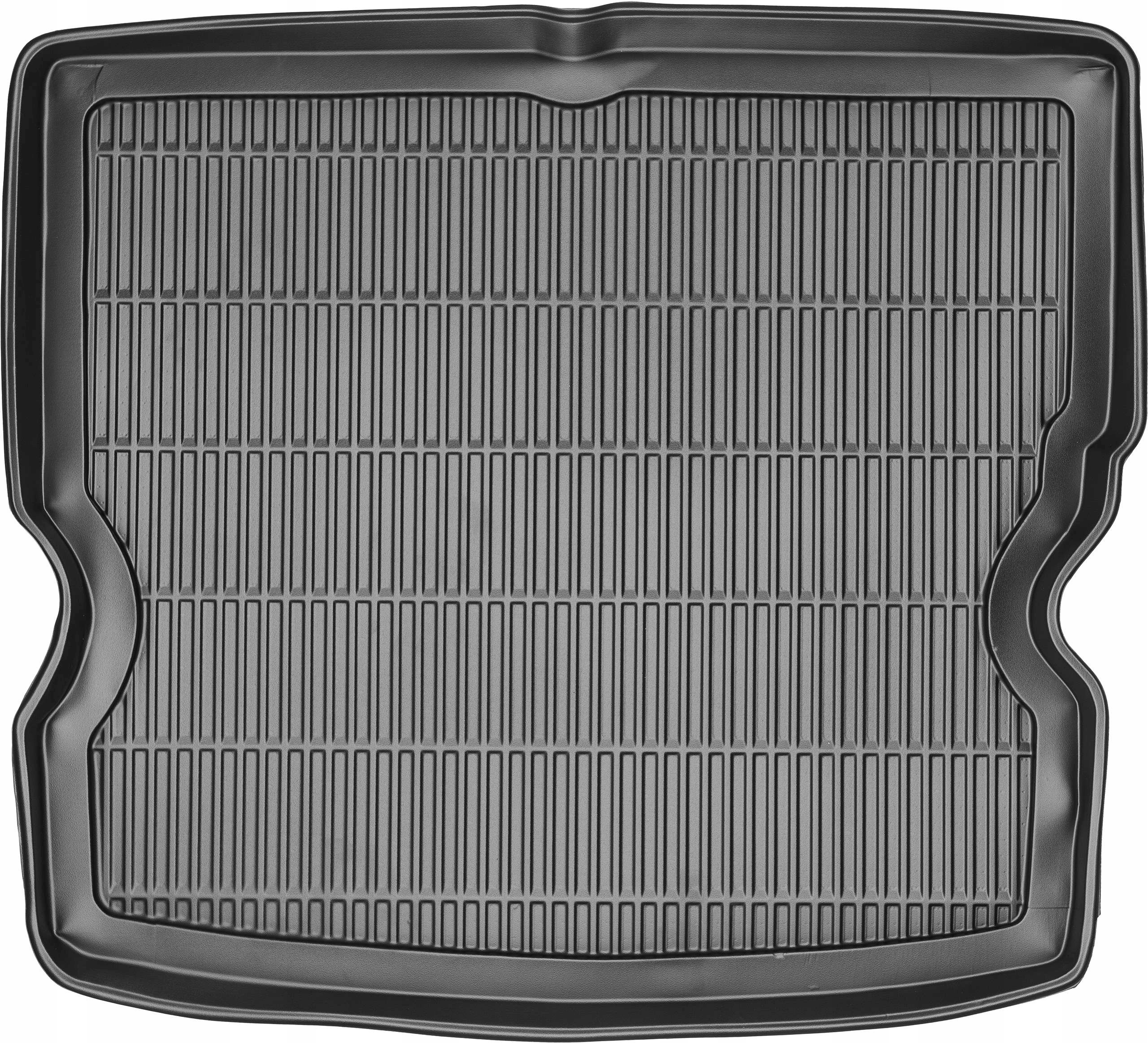 

Opel Zafira B Minivan 2005-2012 Mata do bagażnika