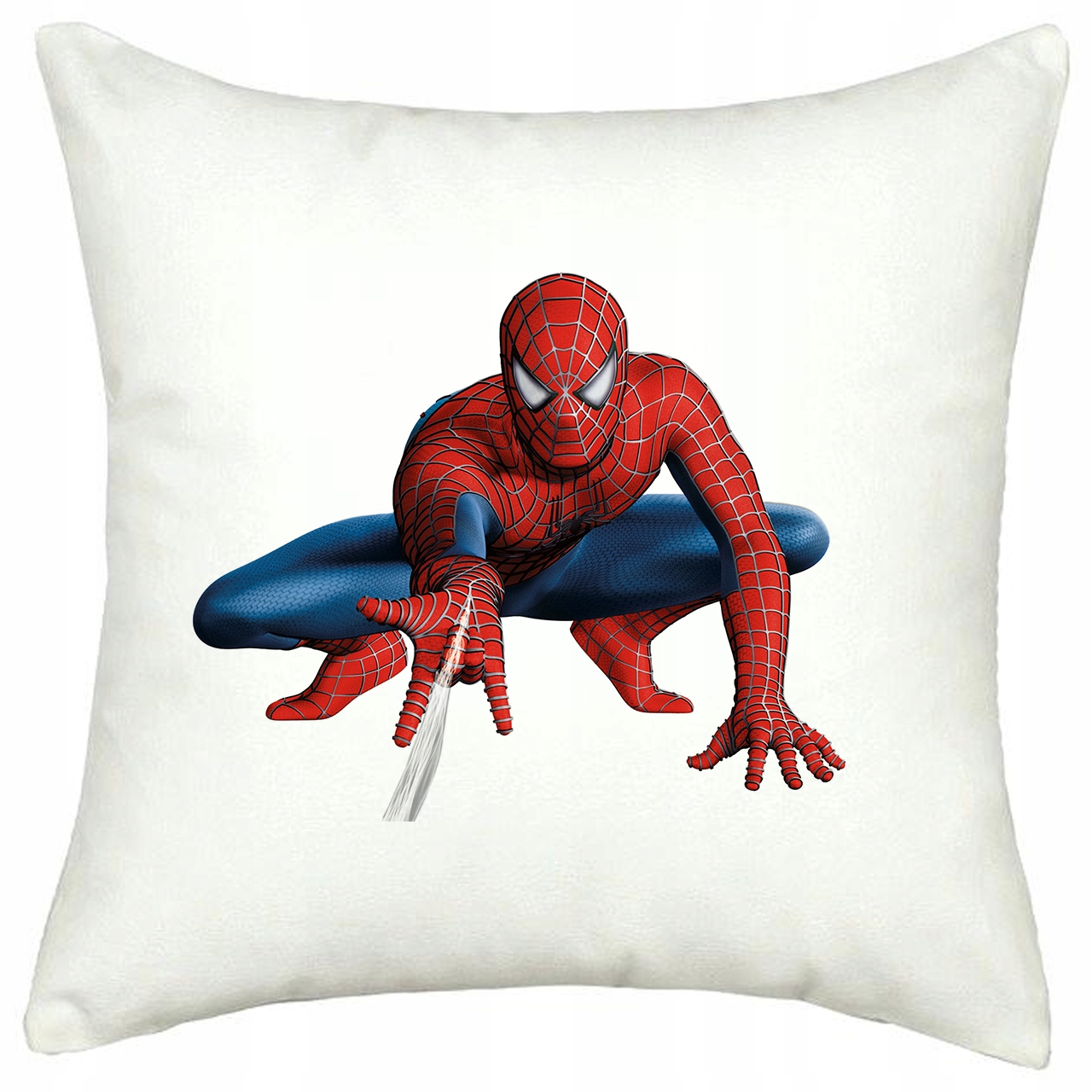 

Poduszka Spiderman Imię