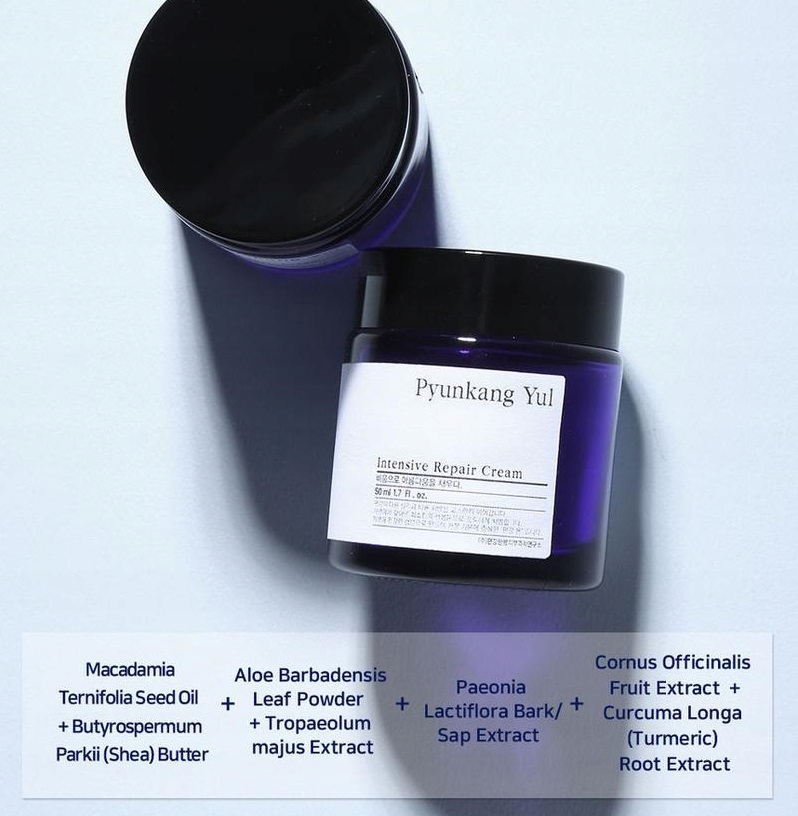 Pyunkang Yul Intensive Repair Cream 50ml Marka Pyunkang Yul