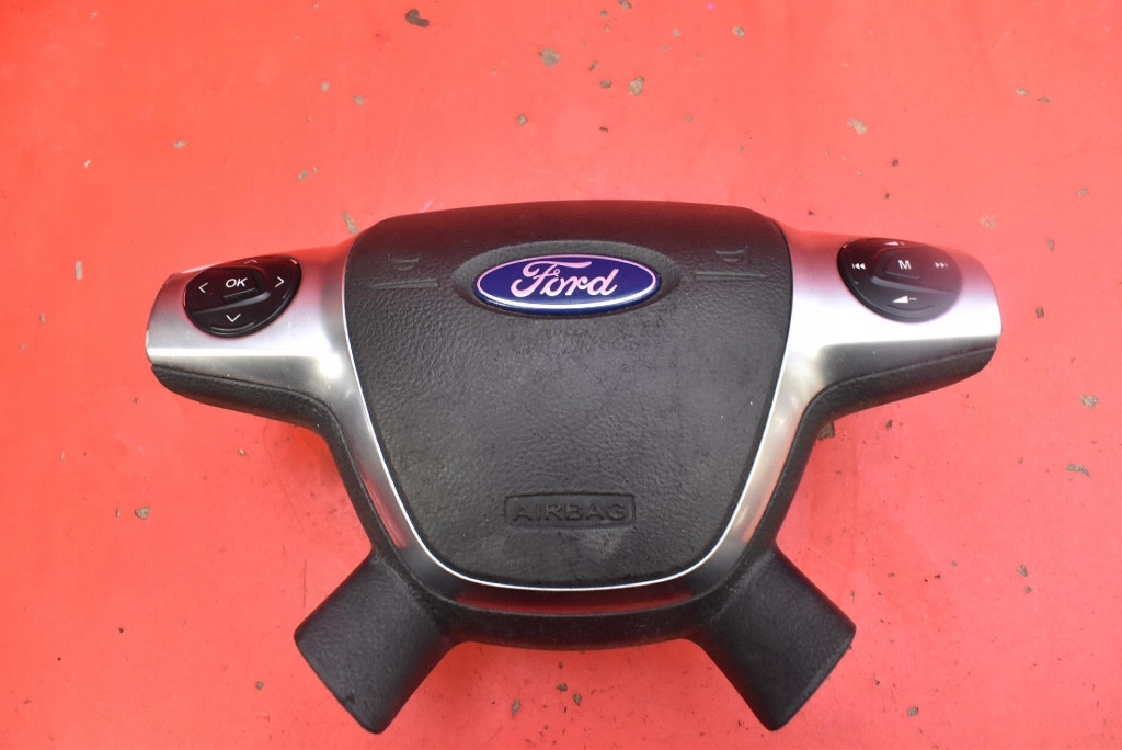 airbag driver´s AM51-R042B85 FORD FOCUS MK3 11-15