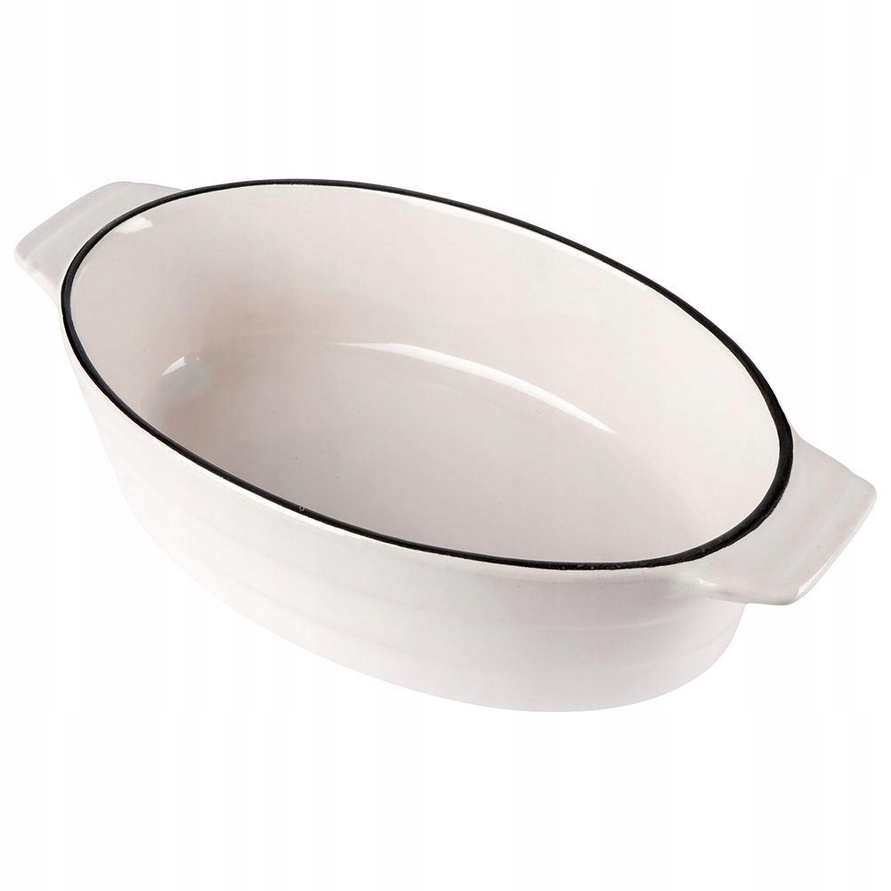 Naczynie FORMA foremka do zapiekania lasagne 360ml Kod producenta O259209