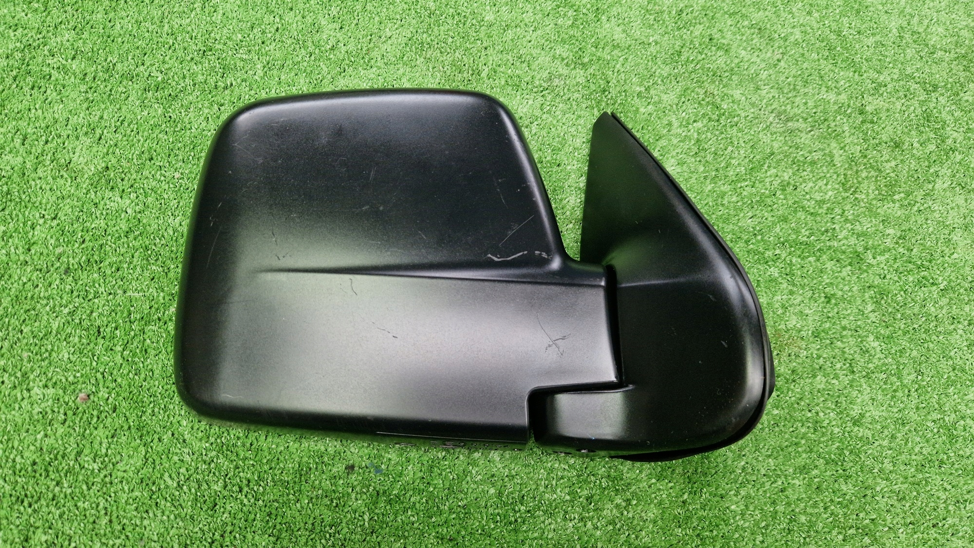 mirror right SUZUKI JIMNY EUROPA electrics 1998R > 2005R