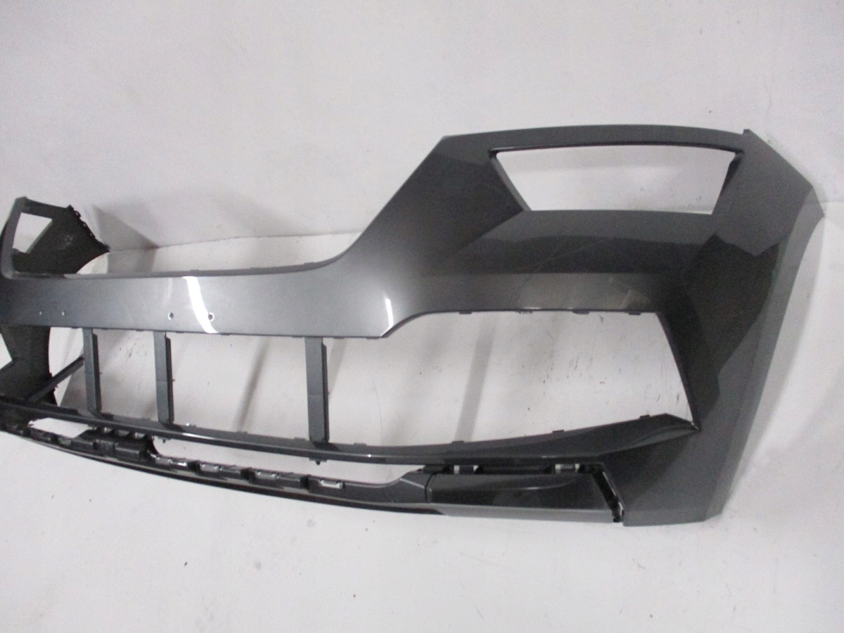 bumper front front SKODA KAMIQ 21R
