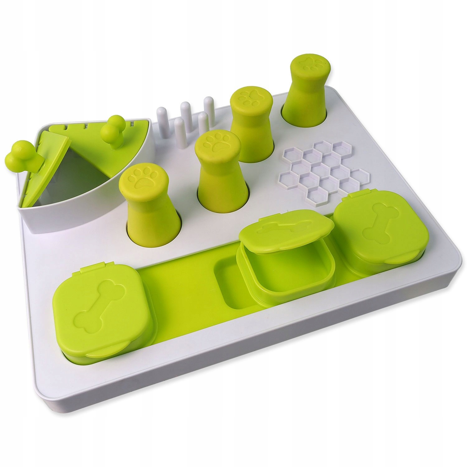 Levně Hračka Epic Pet Think & Eat interaktivní 30cm