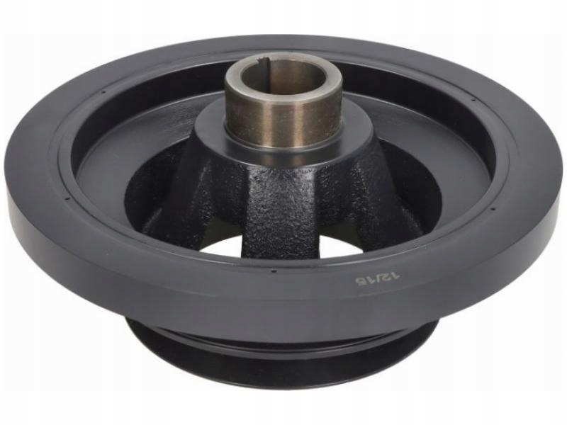 KOŁO PASOWE WAŁU MERCEDES SPRINTER 2T 2.1 3T 2.1 4T 2.1 3,5T 2.1 5T 2.1