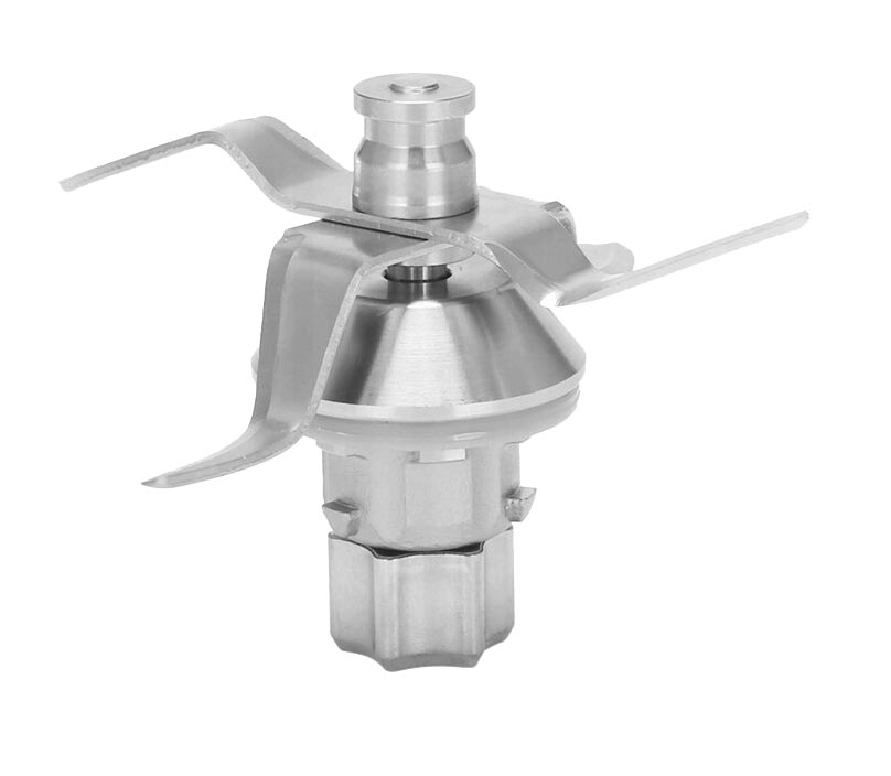 Nůž pro Thermomix TM5 čepel pro Termomix (Termomix) těsnění