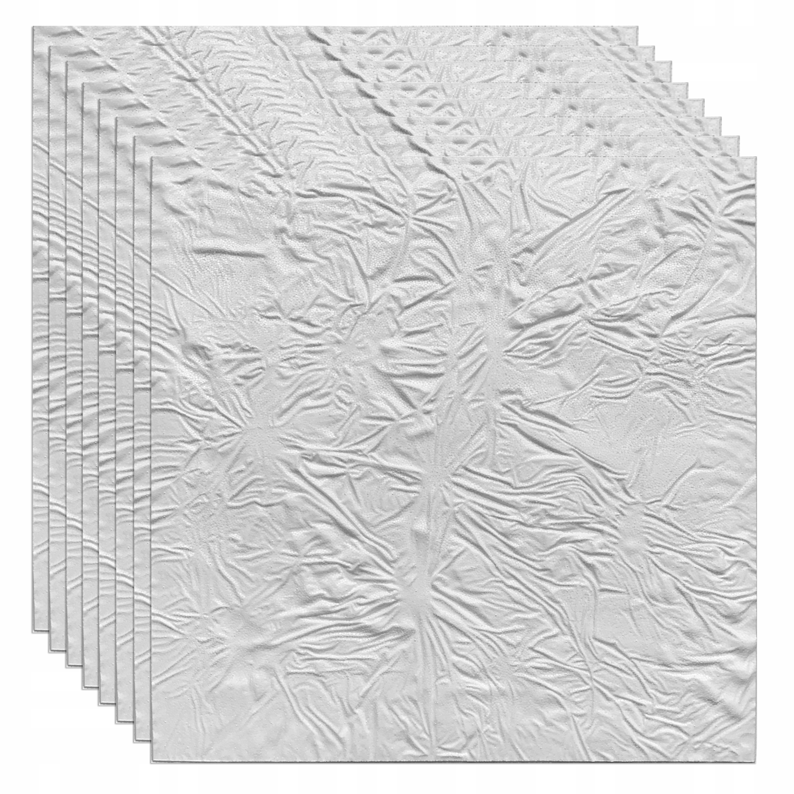 

Panele styropianowe Kasetony sufitowe Skóra S 2m2