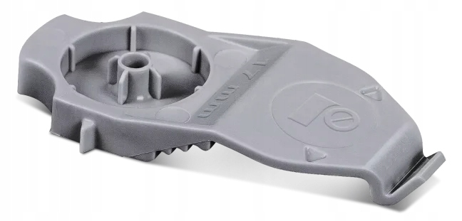 RAWLPLUG SC40 SC40II SPIT TJEP UCHWYT KABLE PODTYNKOWE R-SC40TCS 17mm100szt