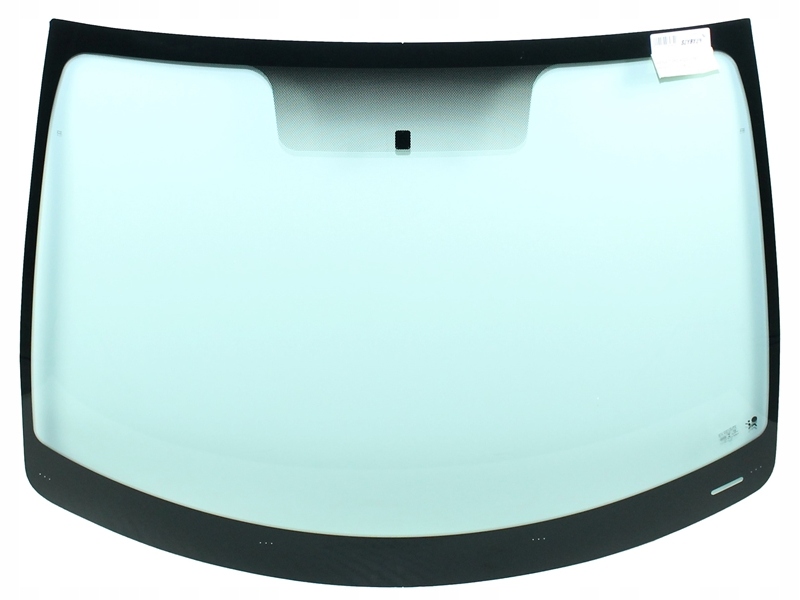 2000010064854 - НОВОЕ ЛОБОВОЕ СТЕКЛО RENAULT CLIO III 05-13