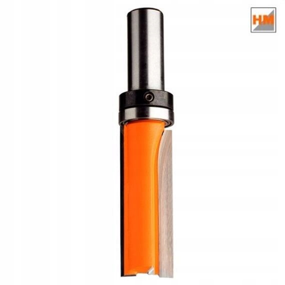 Cmt fréza drážkovací s ložiskem D22*20 B22 S=8 Hm C91122011B