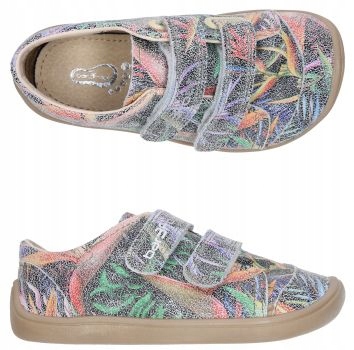 3F BAREFOOT (BOSO) ELF WALKER KOLOR roz 28 SKÓRA 3BE28/L-M1