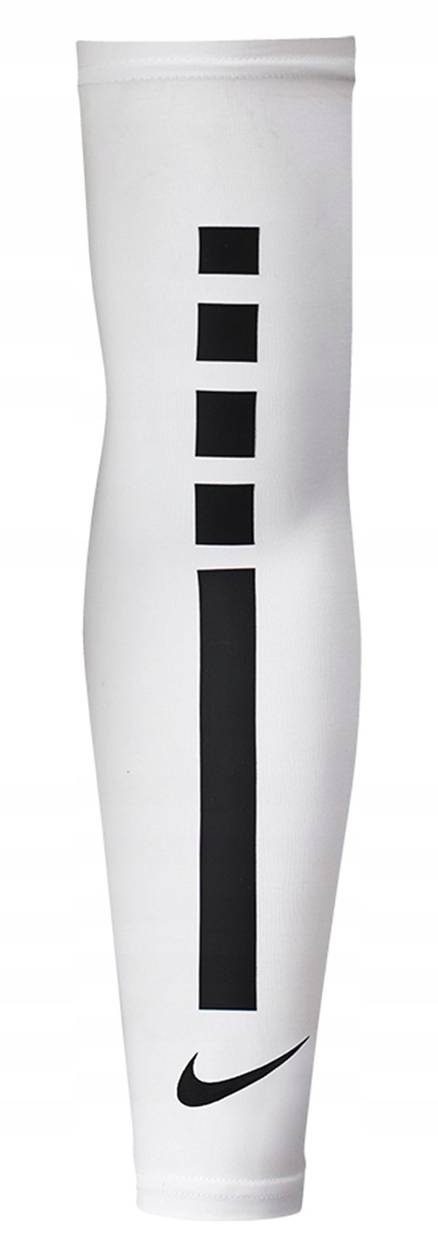 Tréninkový rukávník Nike Pro Elite Sleeve 2.0 Basketbalový pro běhání L/XL