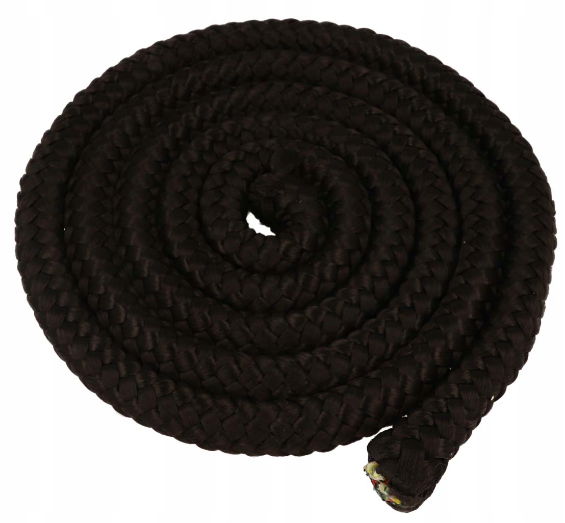 Код 1472_20151021120339 виробника мотузочки дроти 16мм поліпропіленовий 2100кг чорний