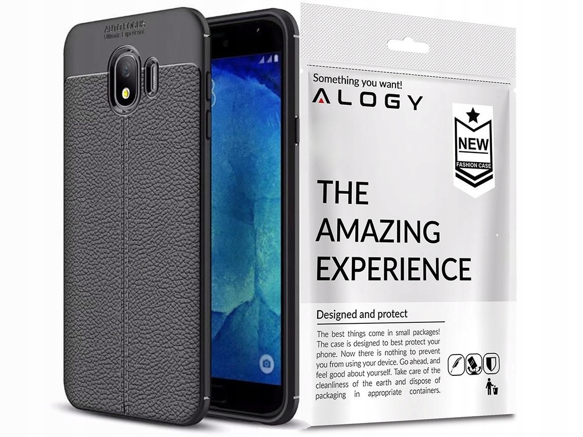 

Etui Pancerne Alogy Case Do Samsung Galaxy J4 2018