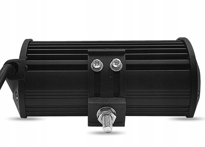 LED 120W HALOGEN SZPERACZ LAMPA ROBOCZA 10/12/24/30V Numer katalogowy części LAMPA ROBOCZA PANEL LED HALOGEN ROBOCZY CREE LISTWA LEDOWE DO CIAGNIKA DO TRAKTORA DO SAMOCHODU LED BAR LIGHT 12V PRZEDNIA TYLNA 120W