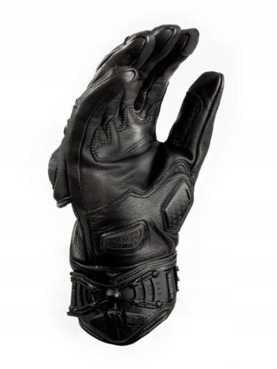 Rękawice KNOX ORSA MKII Leather black rozmiar XL Producent inny