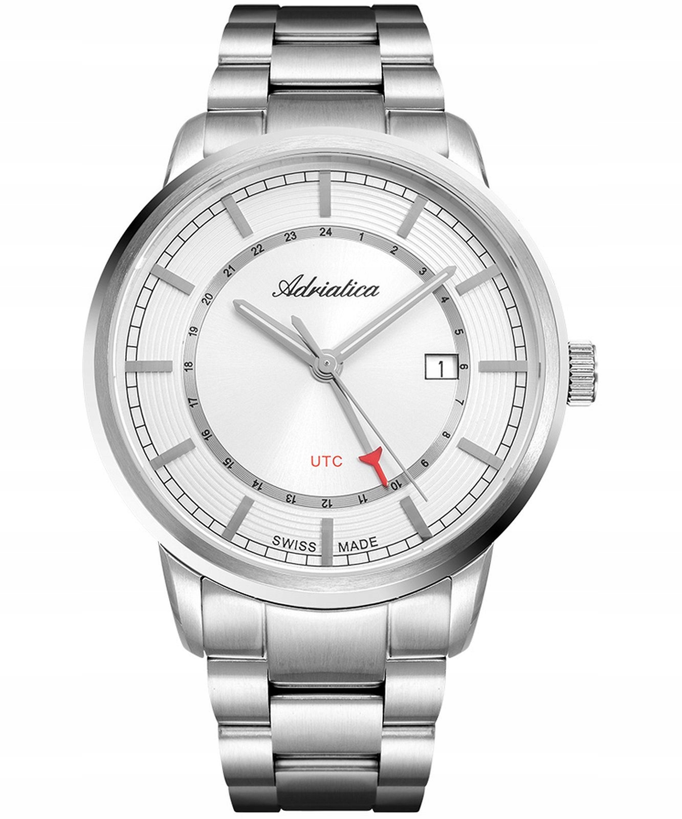 Pánské hodinky Adriatica Classic