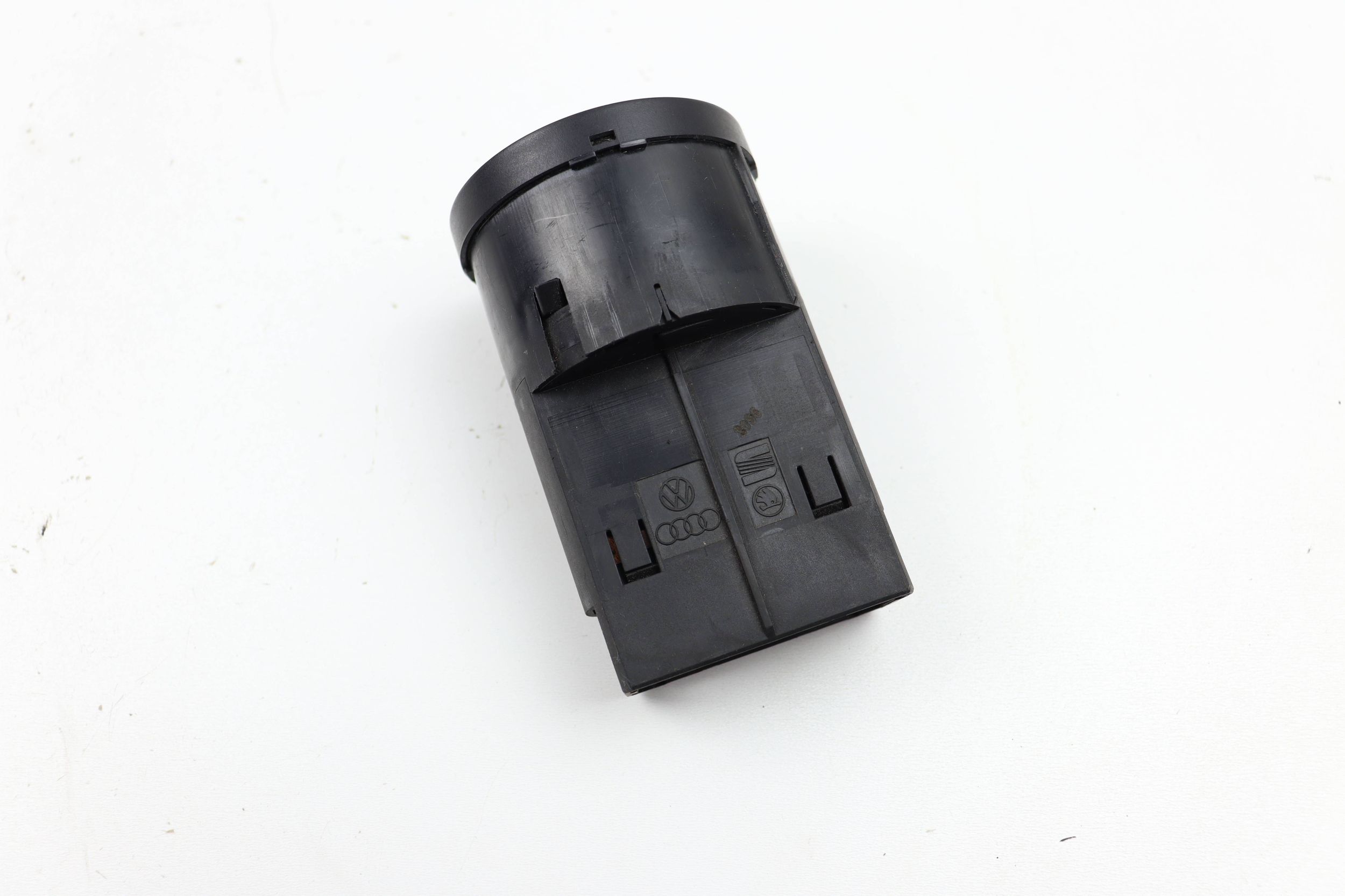VW PASSAT B5 GOLF IV BORA SHARAN light switch 3B0941531B