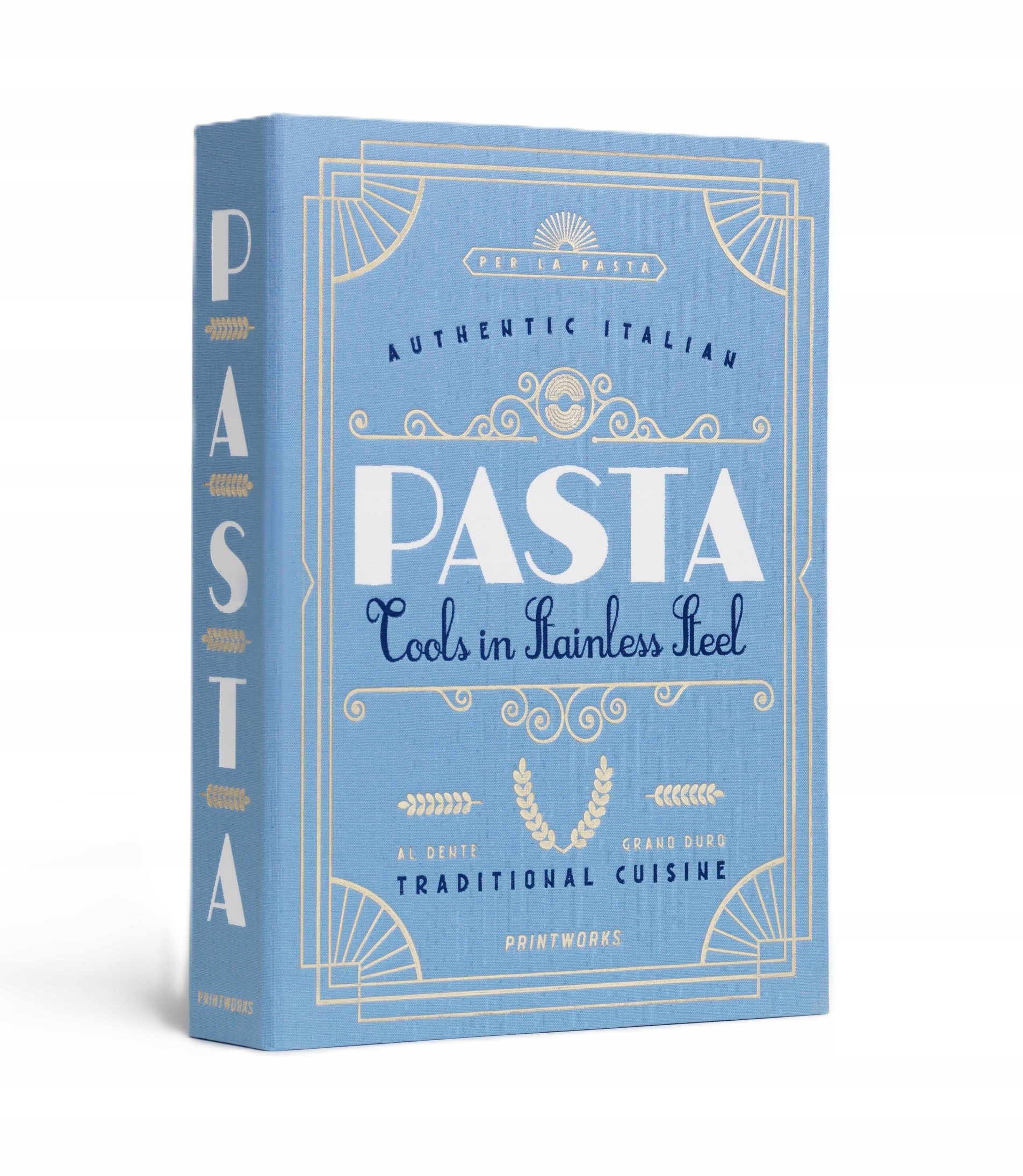 Printworks The Essentials Dárková Sada Příslušenství pro těstoviny