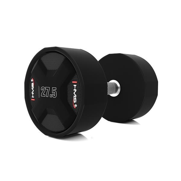 Hpc 27.5 Kg Polyuretanová Činka Cpu Hms