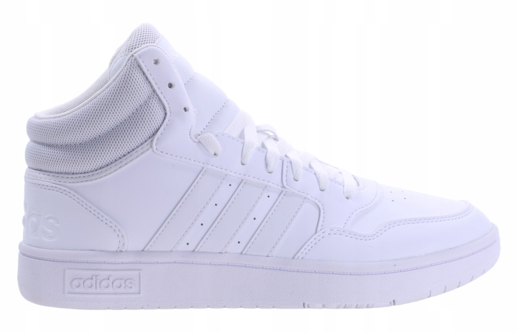Pánské boty adidas Hoops 3.0 MID ID9838 42