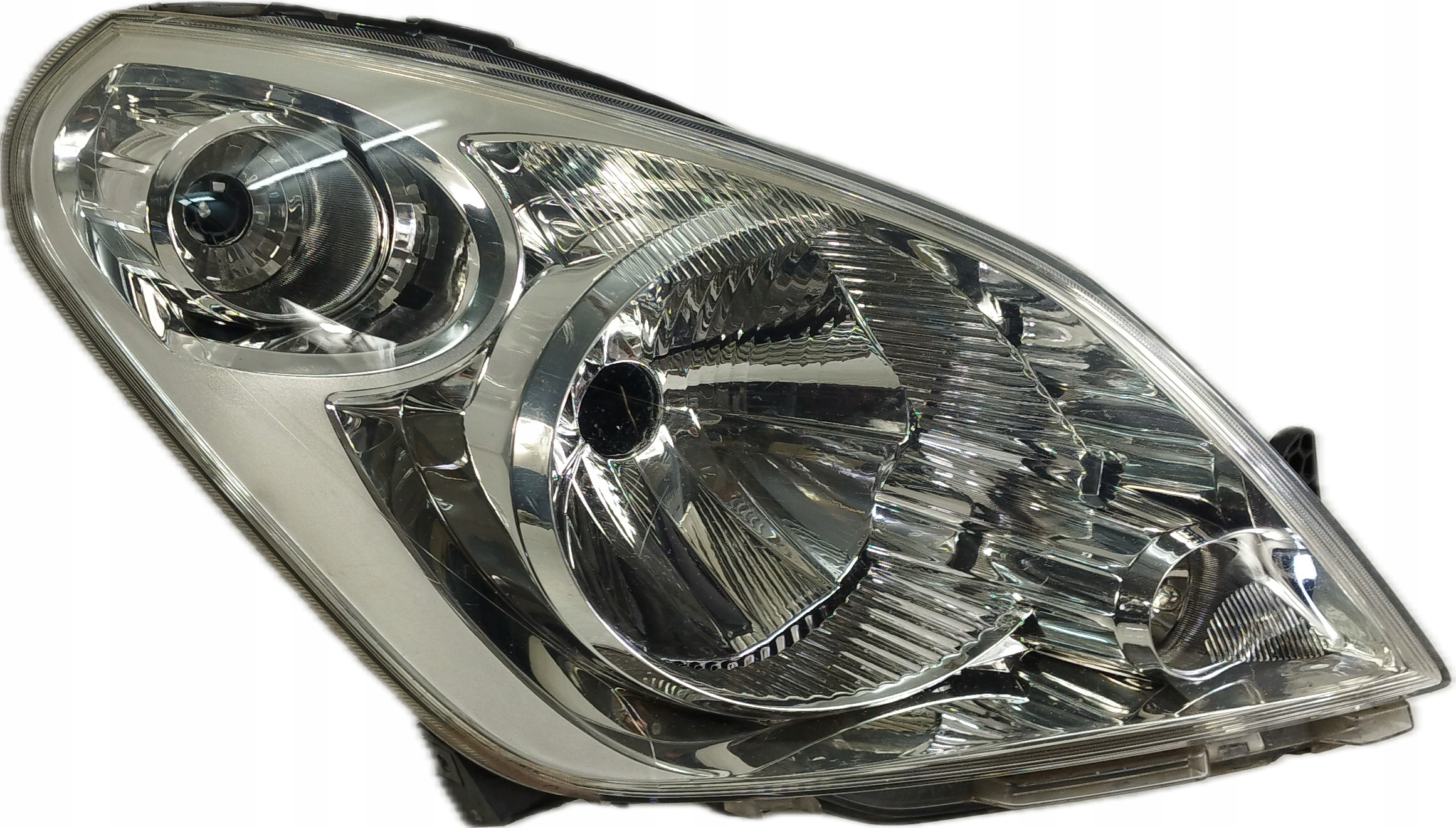 SUZUKI SPLASH LIFT 11- light REFLEKTOR right front 35100-51K20 20.06.12